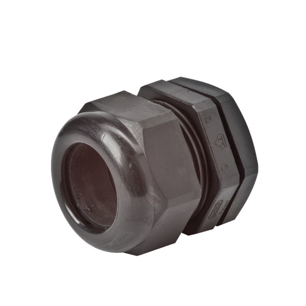 Sealed Cable Gland & Locknut