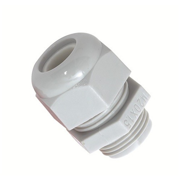 Sealed Cable Gland & Locknut