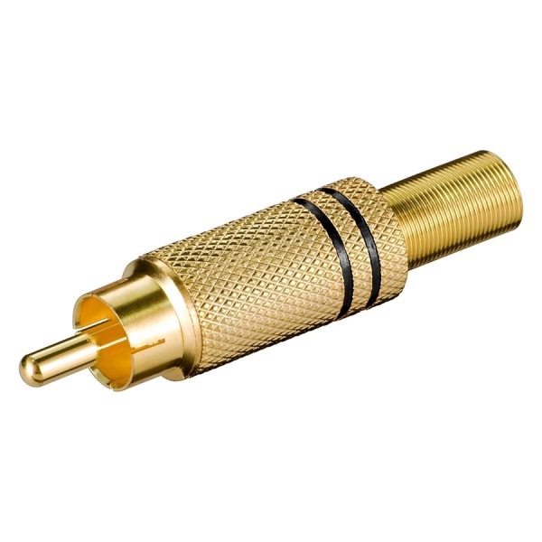 RCA Plugs