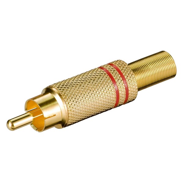 RCA Plugs