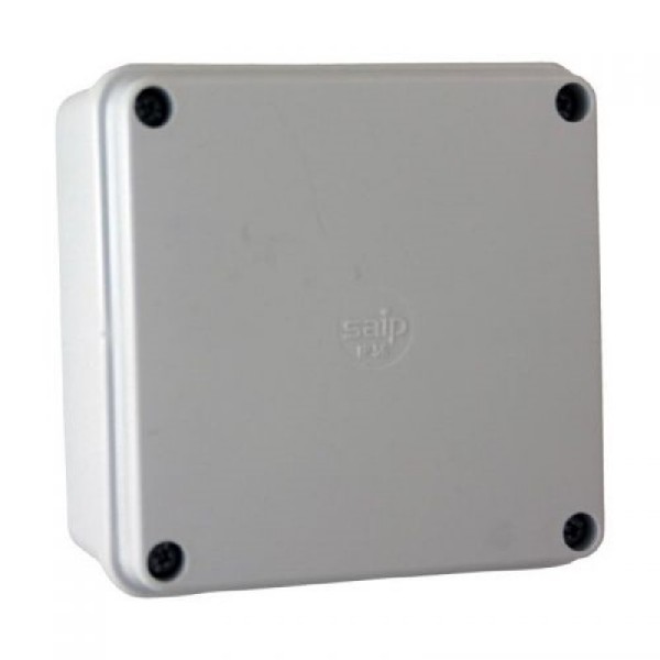 HellermannTyton IP56 Plain Enclosures