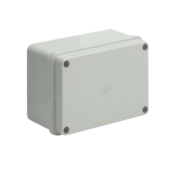 HellermannTyton IP56 Plain Enclosures