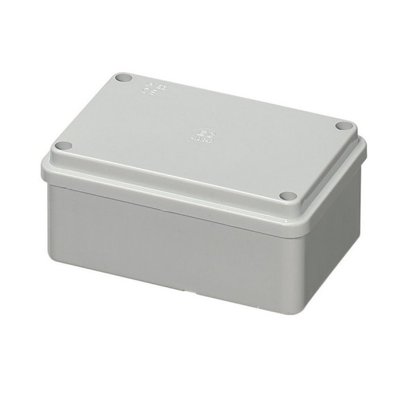 HellermannTyton IP56 Plain Enclosures