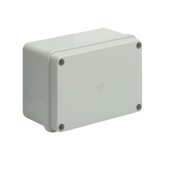 HellermannTyton IP56 Plain Enclosures