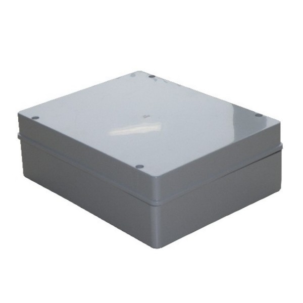 HellermannTyton IP56 Plain Enclosures