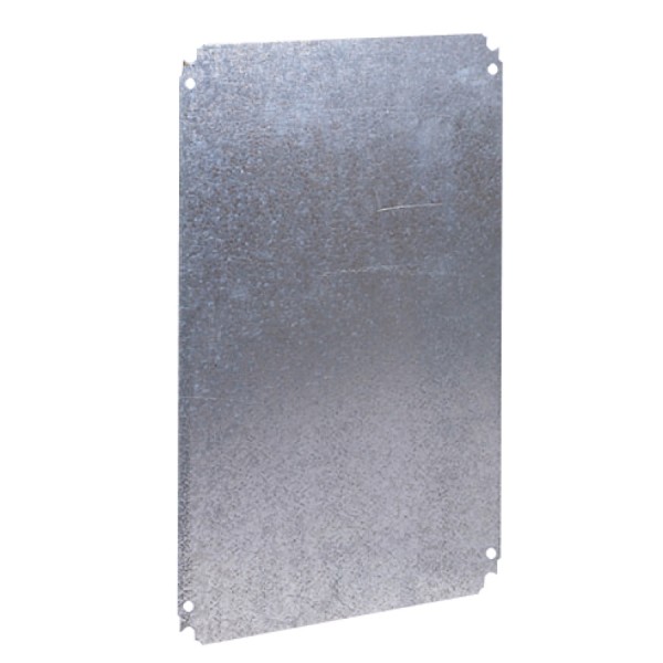 Schneider Enclosure Mounting Plates