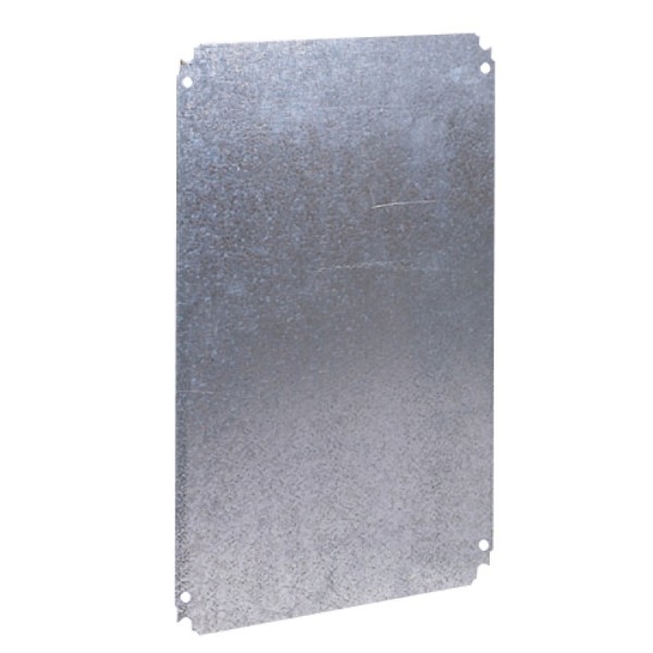 Schneider Enclosure Mounting Plates