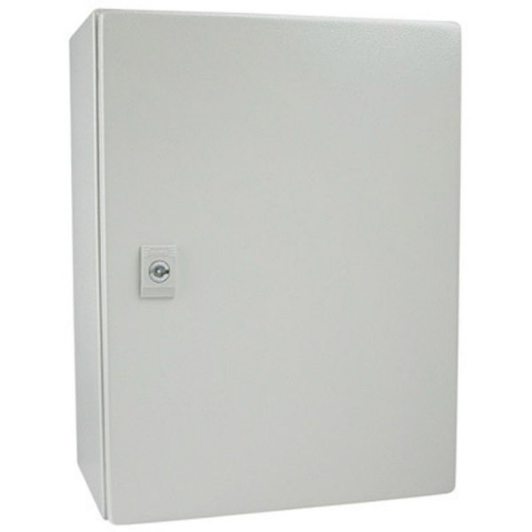 Schneider CRN IP66 Steel Enclosures