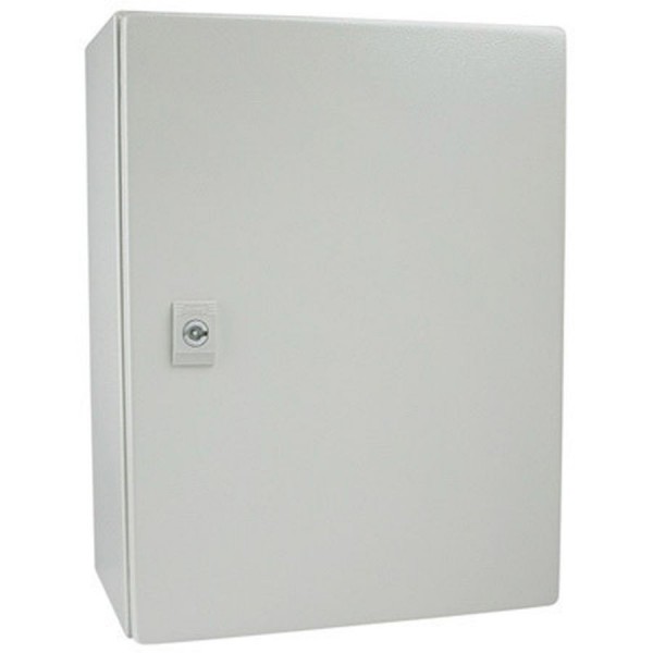 Schneider CRN IP66 Steel Enclosures