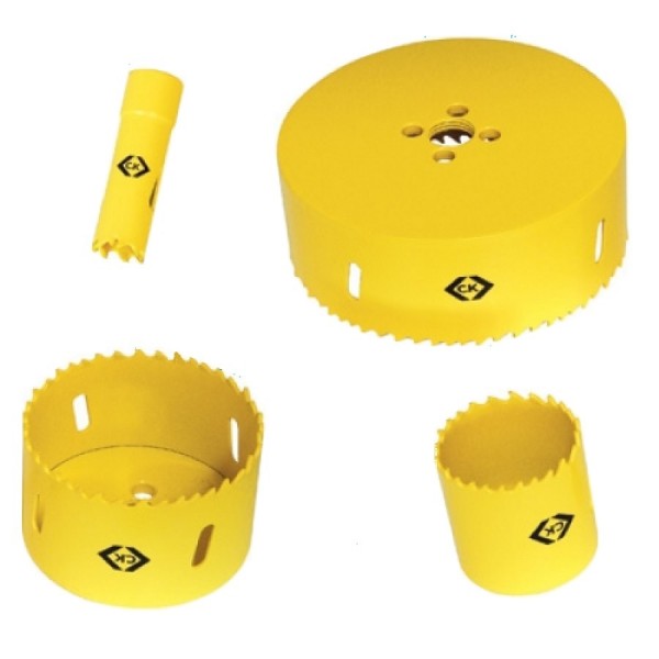 CK Holesaws