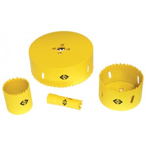 CK Holesaws