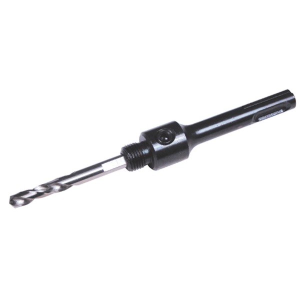 CK Holesaw Arbor SDS Plus Shank