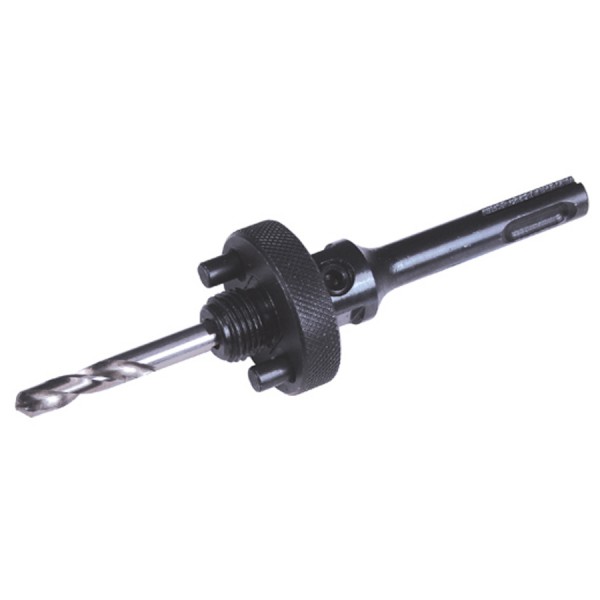 CK Holesaw Arbor SDS Plus Shank