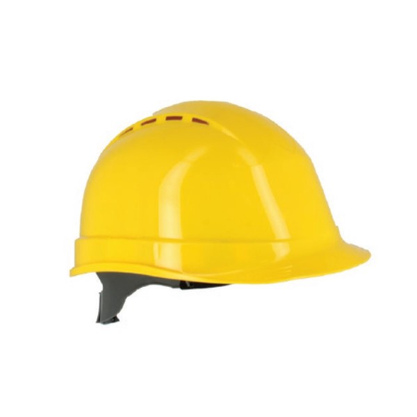 Premium Safety Hat