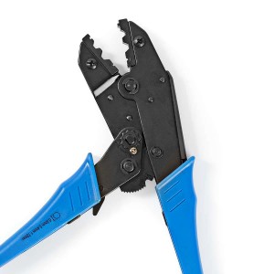 Hex Ratchet Crimp Tool BNC RG58, RG59