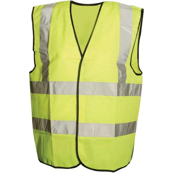 Hi-Viz Waistcoats