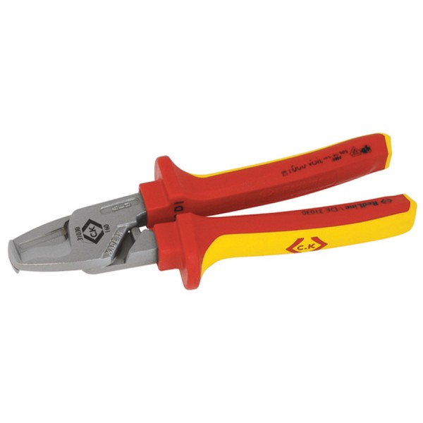 CK Redline VDE Cable Cutters