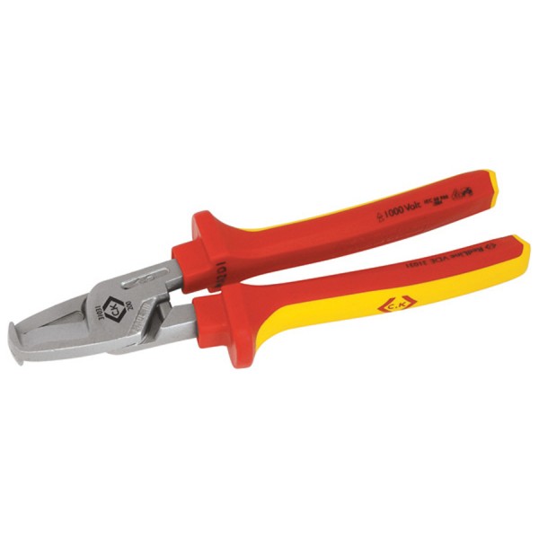 CK Redline VDE Cable Cutters