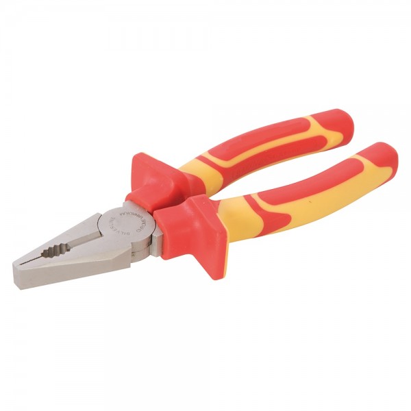 VDE Combination Pliers
