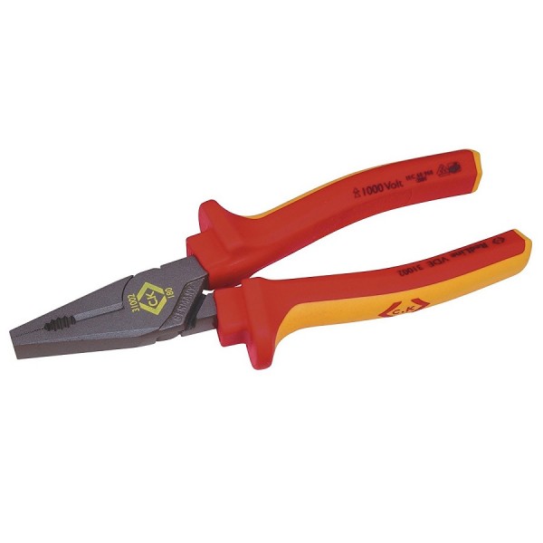CK Redline VDE Combination Pliers
