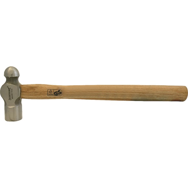 Hardwood Ball Pein Hammer