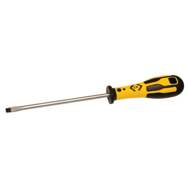 CK Dextro Slotted Flared Screwdrivers