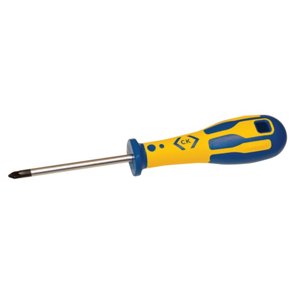 CK Dextro Pozidrive Screwdrivers