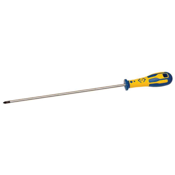 CK Dextro Pozidrive Screwdrivers