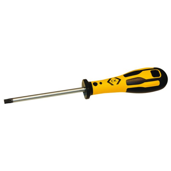 CK Dextro Torx Screwdrivers