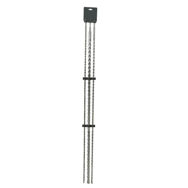 SDS-Plus Masonry Drill Bit Sets
