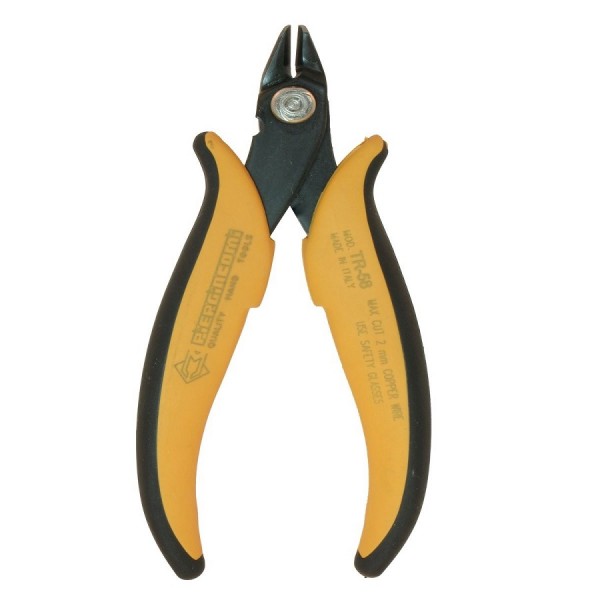 Piergiacomi Electronic Flush Cutters