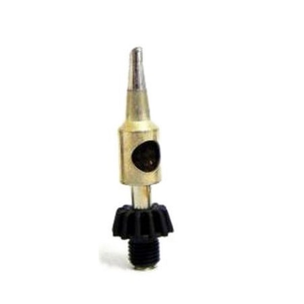 Antex Gascat 60 Tips