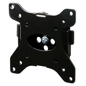 Flat Screen Wall Mount BT7510/B Low Profile Fixed 100x100 Up to 28 Inch 20kg Black