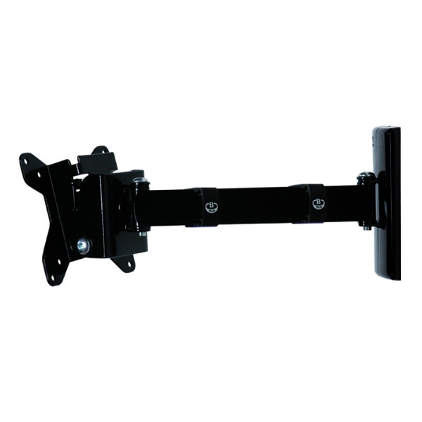 B-Tech Flat Screen Full Motion Wall Mounts