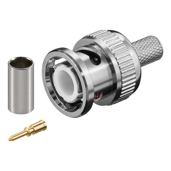 BNC Plugs