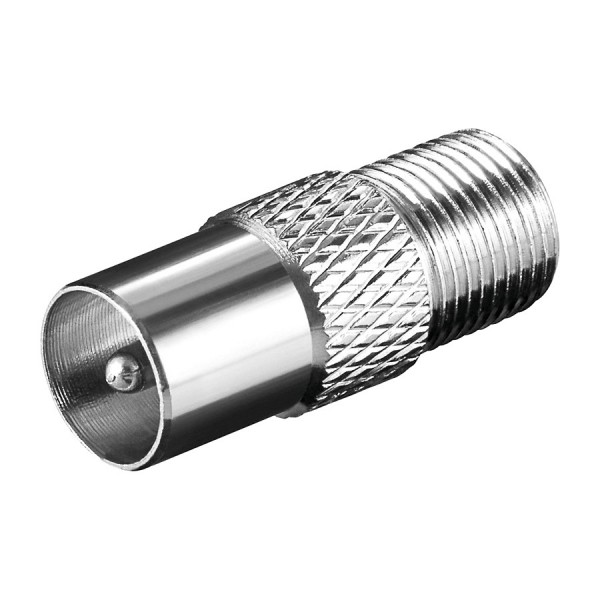 RF Connector Adaptors