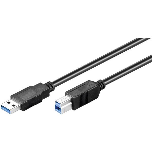 USB 3.0 Leads