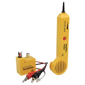Tone & Probe Kit