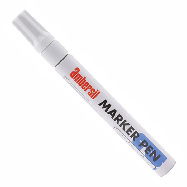Ambersil Acrylic Paint Marker Pens