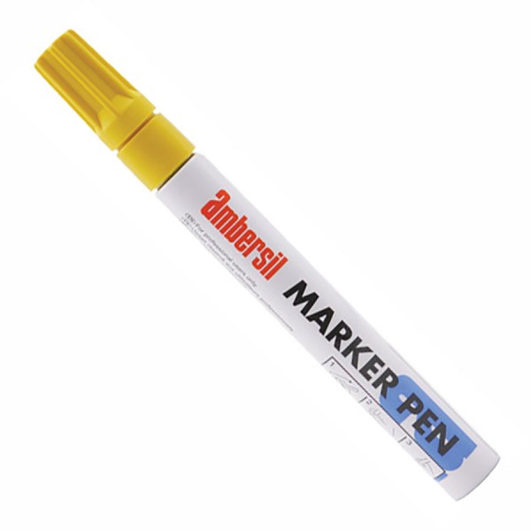 Ambersil Acrylic Paint Marker Pens