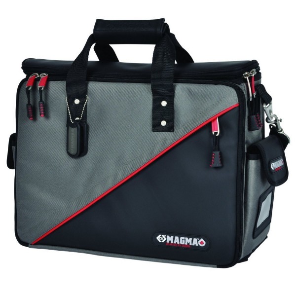CK Technicians Tool Cases & Tool Roll