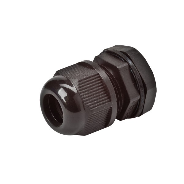 Sealed Cable Gland & Locknut