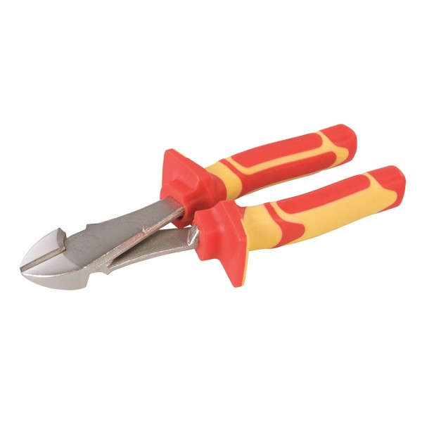 VDE Side Cutters