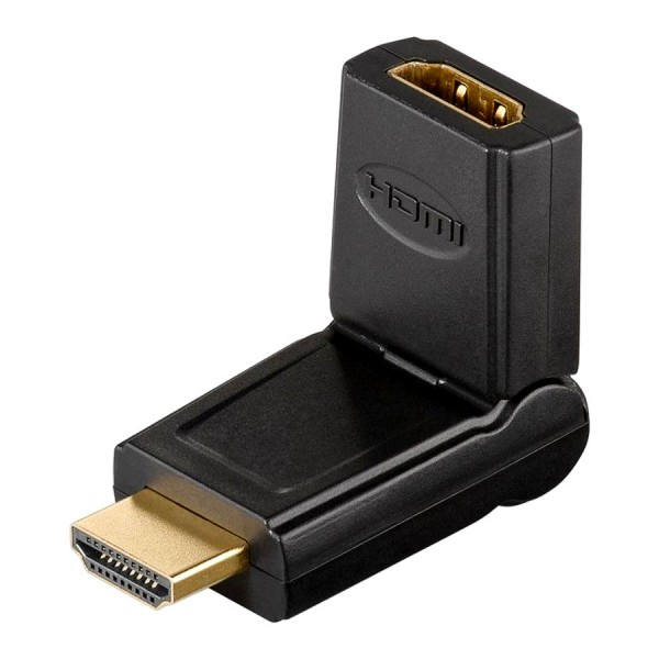 HDMI Adaptors