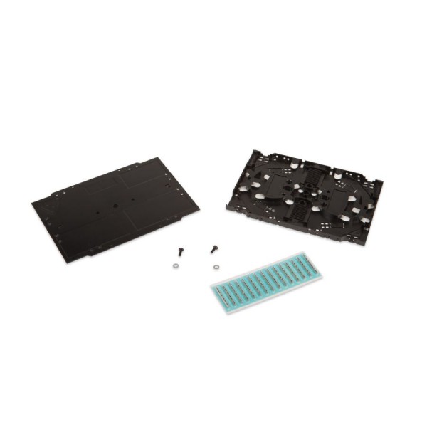 LANmark-OF Splice Cassette Tray