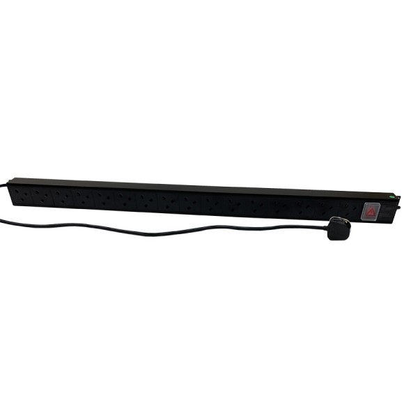 Ultima 13A UK Plug 13A UK Socket PDUs