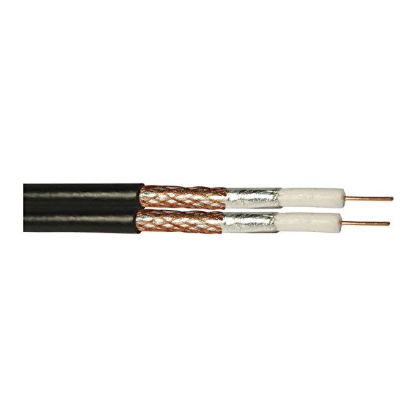 RG59B/U Coaxial Cable