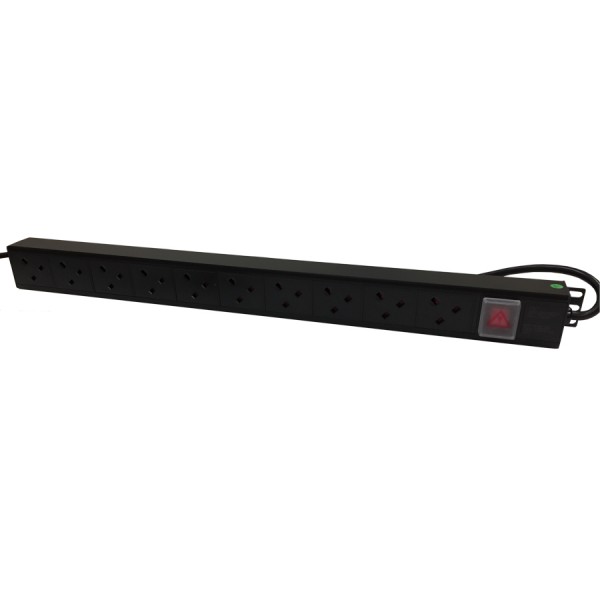 Ultima C20 Plug 13A UK Socket PDUs
