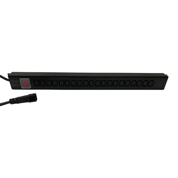 Ultima C20 Plug IEC C13 Socket PDUs