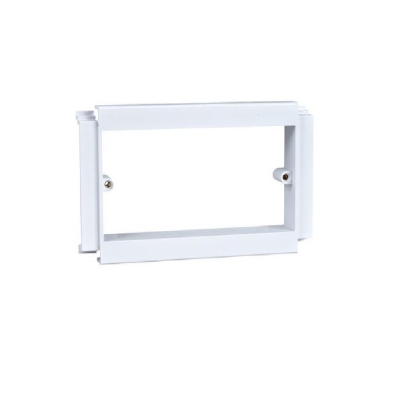 Schneider Socket Outlet Frames